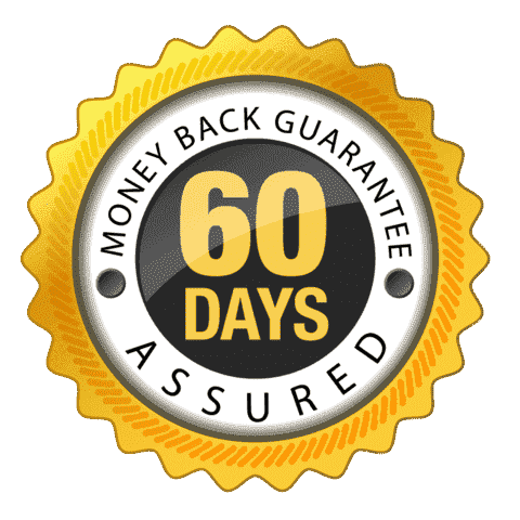 carbofix 60 day money back guarantee